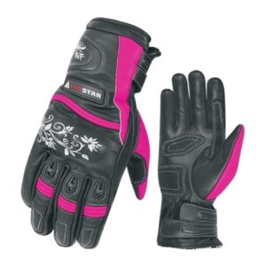 Long Racing Gloves