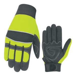 Mechanic Gloves