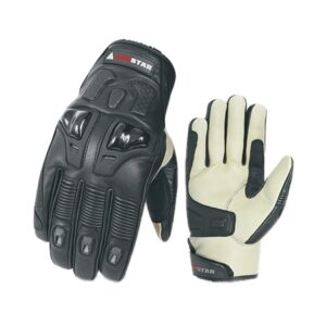 Short Racing Gloves