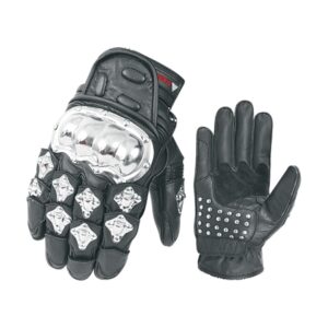 Short Racing Gloves