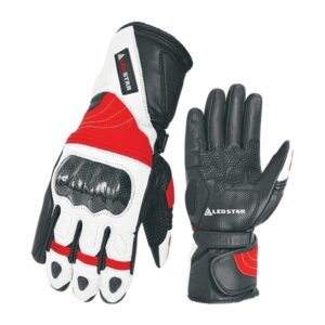 Long Racing Gloves