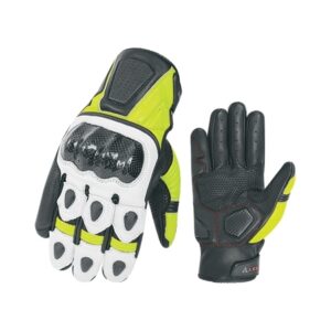 Short Racing Gloves