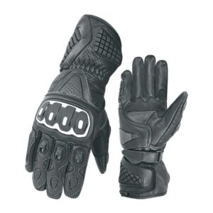 Long Racing Gloves