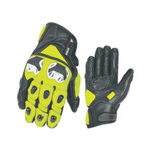 Short Racing Gloves