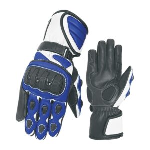 Long Racing Gloves