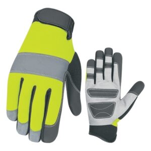 Mechanic Gloves