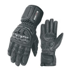 Long Racing Gloves