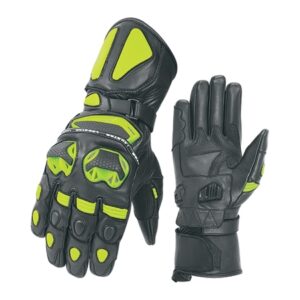 Long Racing Gloves
