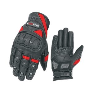 Short Racing Gloves