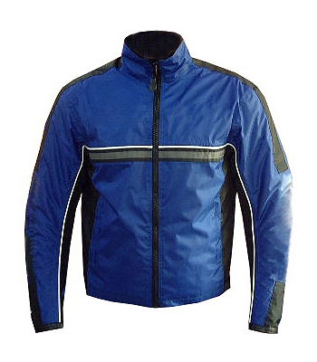 Nylon Jacket