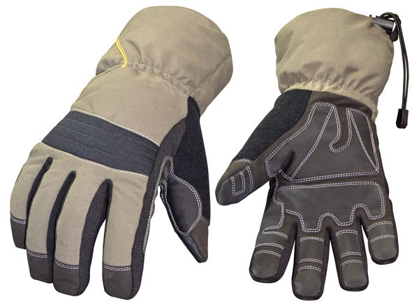 Summer Gloves