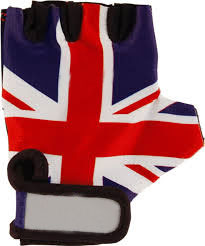 Kid Cycling Gloves