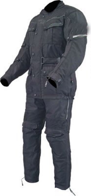 Cordura Suit For Men