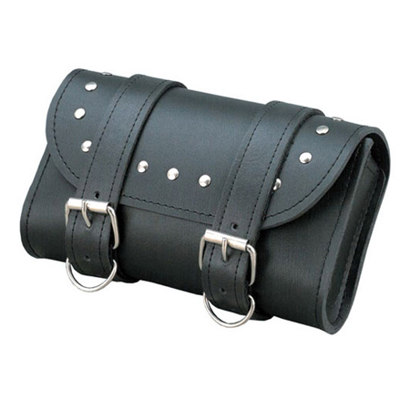 Saddle & Tool Bags