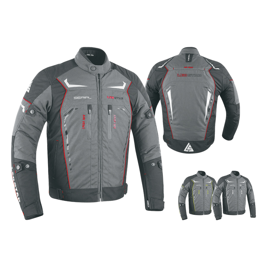 Short Men Jacket