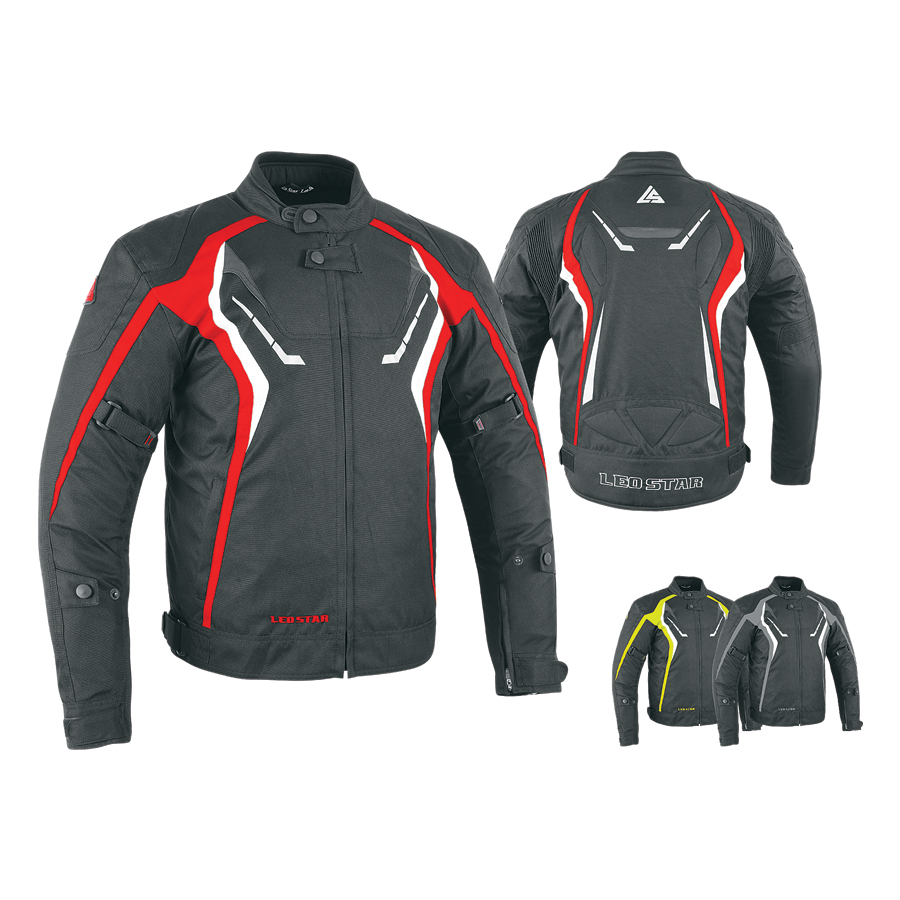 Short Men Jacket