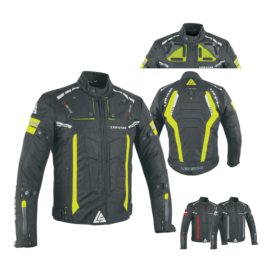 Short Men Jacket