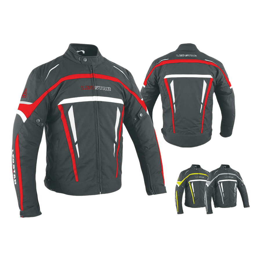 Short Men Jacket