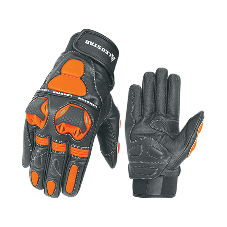 Short Racing Gloves