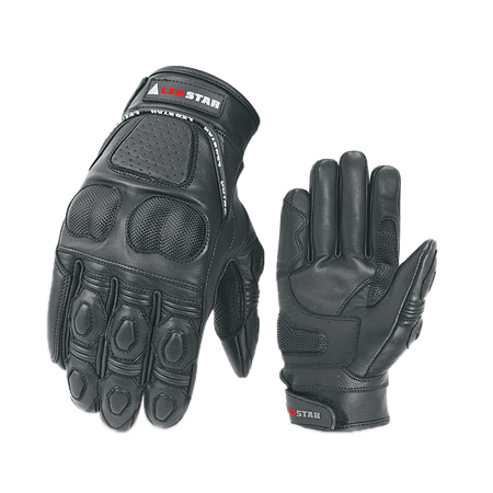 Short Racing Gloves