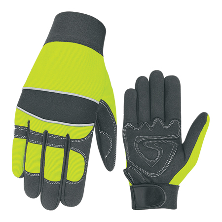 Mechanic Gloves